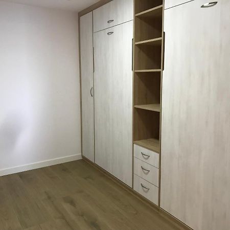 Apartamento Vista Al Puerto De Finisterre II מראה חיצוני תמונה