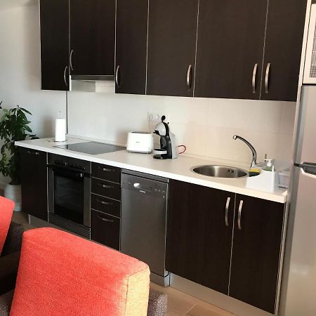 Apartamento Vista Al Puerto De Finisterre II מראה חיצוני תמונה
